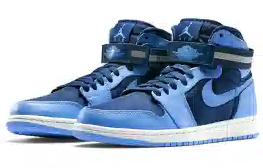 Jordan Air Jordan 1 Retro High Strap French Blue