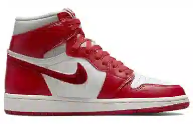 Jordan Air Jordan 1 Retro High OG "Newstalgia Chenille"