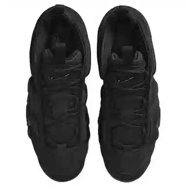 Nike Air More Uptempo Black