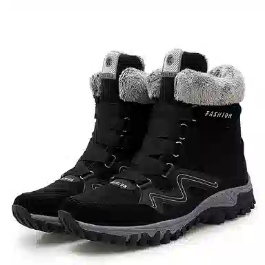 MUSNODO Snow Boots