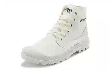 Palladium Pampa Hi Organic II