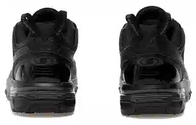 Salomon ACS Pro Black Silver