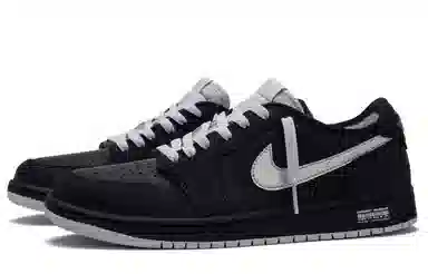 Jordan Air Jordan 1 "Galactic Black Hole"