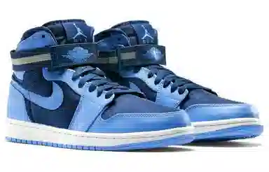 Jordan Air Jordan 1 Retro High Strap French Blue