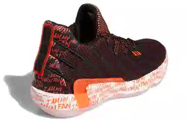 adidas D Lillard 7