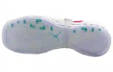 Jordan Air Jordan 16 Retro Solefly Art Basel