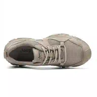 Jeep Outdoor Hiking Shoes