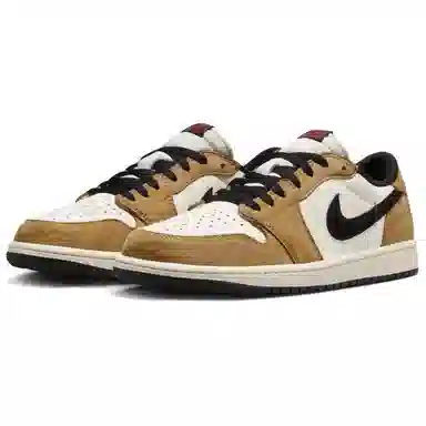 Air Jordan 1 Low OG "Rookie of the Year"
