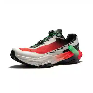 KAILAS FUGA DU SPEED