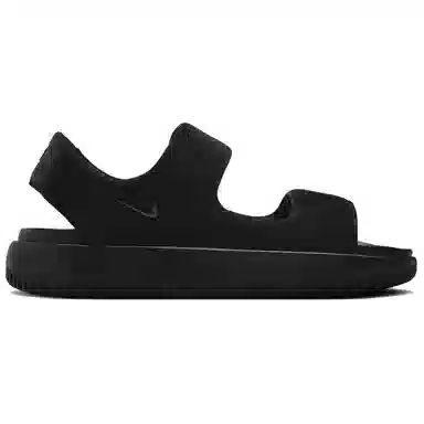 Nike Calm Sandal Black