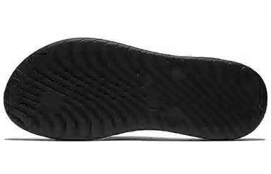 Nike Solay Thong Black