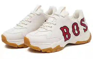 MLB Big Ball Chunky P Mega Red