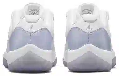 Jordan Air Jordan 11 Retro Low "Pure Violet"