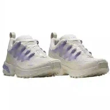 Salomon ACS+ OG Purple White