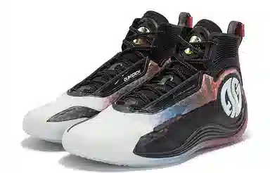 361° AG 4 SOAR Obsidian Black