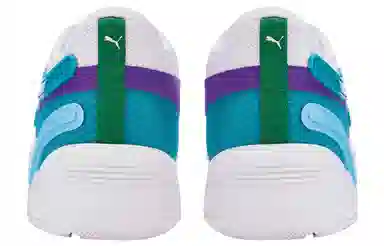 PUMA Trc Blaze Court Low