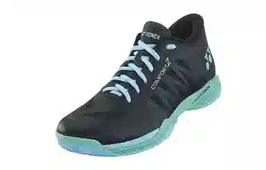 YONEX Power Cushion Comfort Black Mint