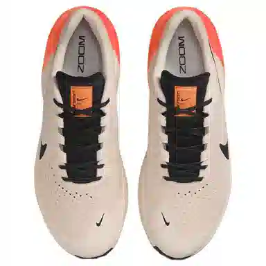 Nike Air Zoom TR 1 Orange Red