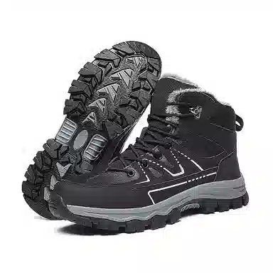 MUSNODO Snow Boots