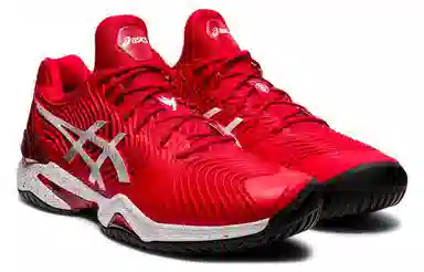 Asics Court FF 1 Novak