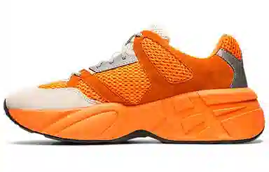 Onitsuka Tiger P-Trainer Orange