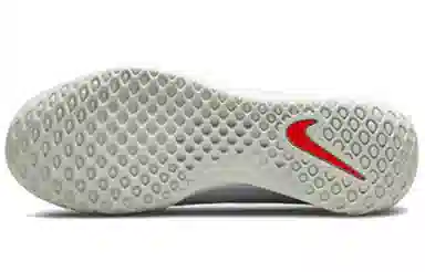 Nike Court Zoom NXT White Red