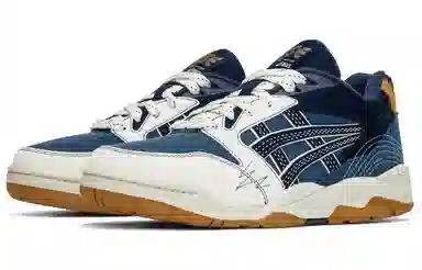 Asics Gel-Fuse Blue