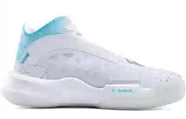 Peak Taichi Ice Cream Mid Basketball Shoes