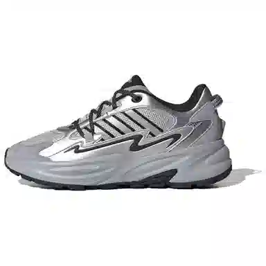 adidas Ozwave Surge Silver Grey
