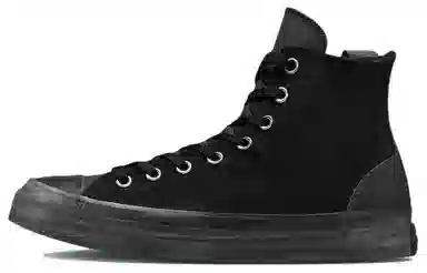 Converse Chuck Taylor All Star Carbon Black