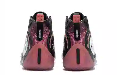 361° AG 4 SOAR Obsidian Black