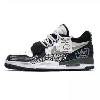 Jordan Legacy 312