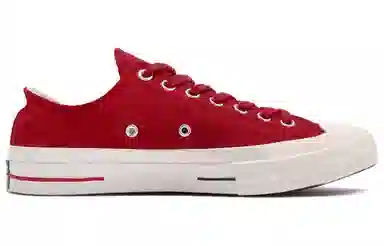 Converse Chuck Taylor All Star 1970s Red