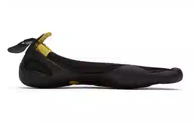 Vibram FiveFingers Black