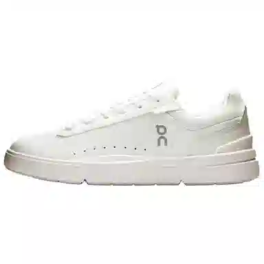 On The Roger Advantage White