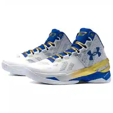 Under Armour Curry 2