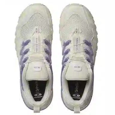 Salomon ACS+ OG Purple White