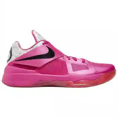 Nike KD 4 Retro "Aunt Pearl"