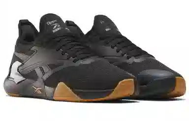 Reebok Nano Court Black