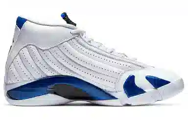 Jordan Air Jordan 14 Retro "Hyper Royal"