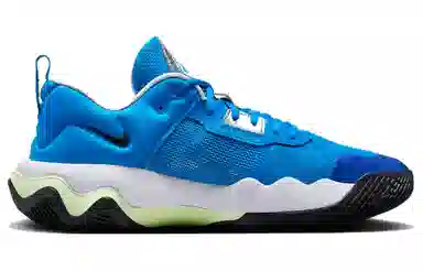 Nike Giannis Immortality 3 EP