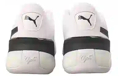 PUMA Clyde Hardwood Team