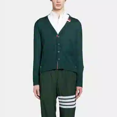 THOM BROWNE V