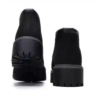 Timberland Stone Street Chukka