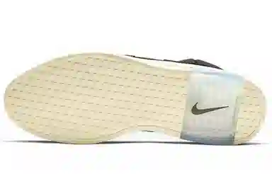 Fear of God x Nike Air Fear of God 180 Black