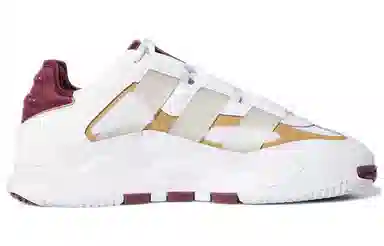 adidas Niteball White Red