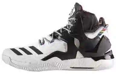 adidas D Rose 7 Black History Month 7 2017