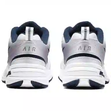 Nike Air Monarch 4 Purple Glow