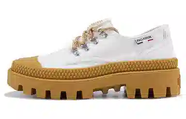 Palladium Pampa PampaMtLo