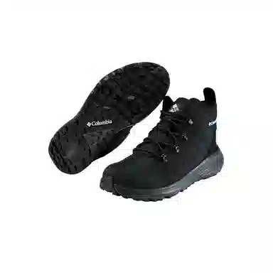 Columbia Fairbanks CITYSCAPE